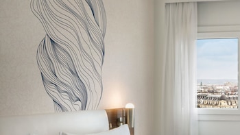 Superior Room, 2 Twin Beds