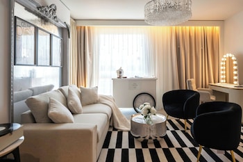 Suite, 1 Bedroom