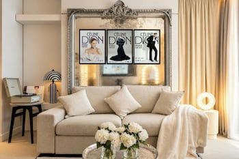 Suite, 1 Bedroom