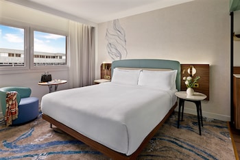 Executive Room, 1 Double Bed
