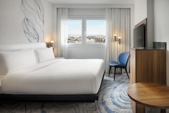 Superior Room, 1 Double Bed