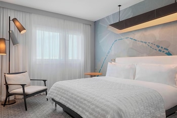 Senior Suite, 1 Bedroom