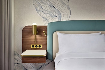 Executive Room, 1 Double Bed