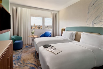 Superior Room, 2 Twin Beds, Non Smoking