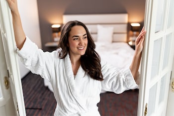 Superior Room, 1 Queen Bed