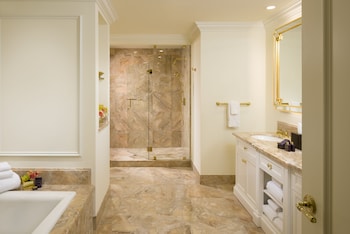 Grand Suite, 1 Bedroom (S P A)
