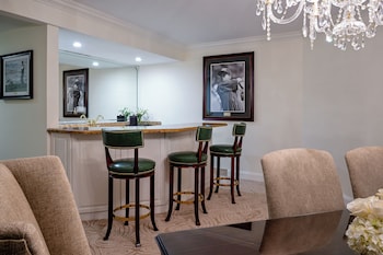 Premier Suite, 1 Bedroom