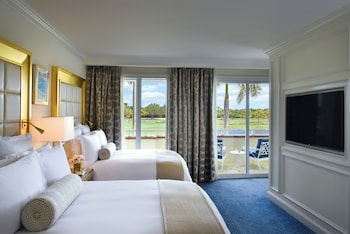 Premier Suite, 1 Bedroom (S P A)
