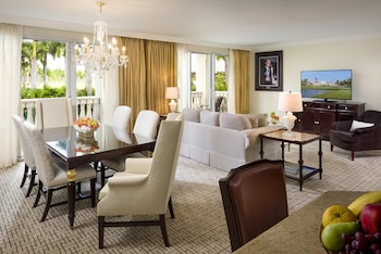 Premier Suite, 1 Bedroom