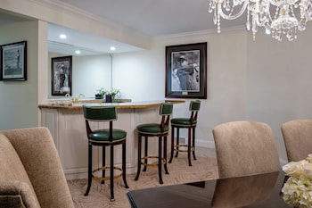 Premier Suite, 1 Bedroom
