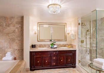 Deluxe Suite, 1 Bedroom