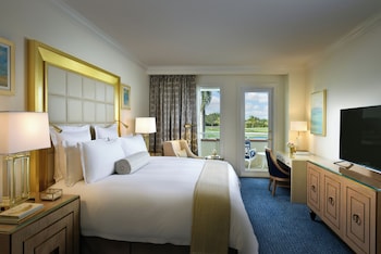 Premier Suite, 1 Bedroom (S P A)