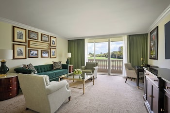 Deluxe Suite, 1 Bedroom