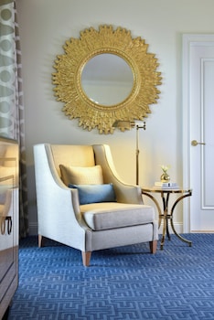 Grand Suite, 1 Bedroom (S P A)