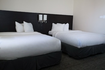 Standard Room, 2 Queen Beds