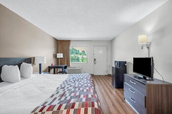 Deluxe Room, 1 King Bed, Non Smoking