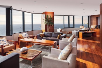 Junior Suite, 1 Bedroom