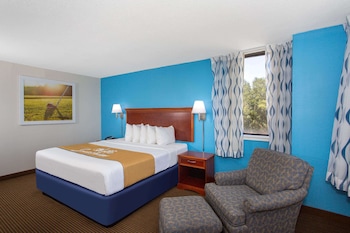 Superior Room, 1 King Bed, Non Smoking