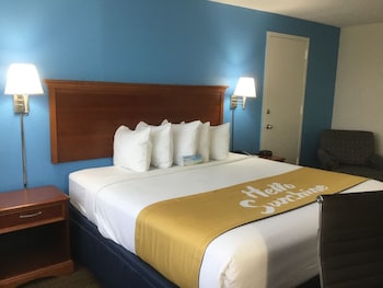 Superior Room, 1 King Bed, Non Smoking