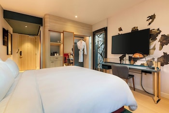 Room, 1 King Bed