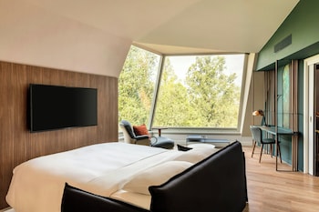 Club Suite, 1 King Bed