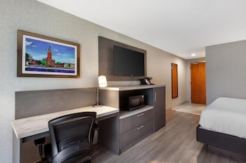 Executive Room, 1 King Bed, Non Smoking (with Sofabed)