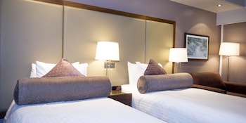 Accessible Room, 2 Single Bed