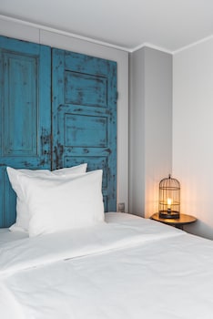 Standard Room (Cosy Small )