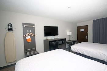 Suite, Multiple Beds, Non Smoking