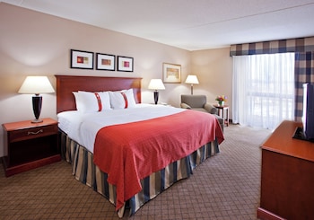 Suite, 2 Bedrooms, Jetted Tub