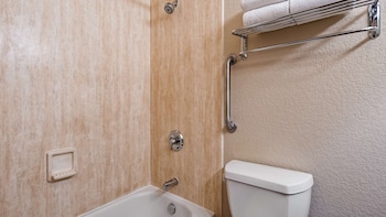 Suite, Multiple Beds, Non Smoking (No Pets in room type)