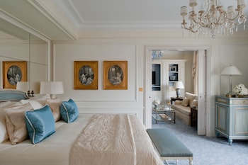 Executive Suite (King Bed)