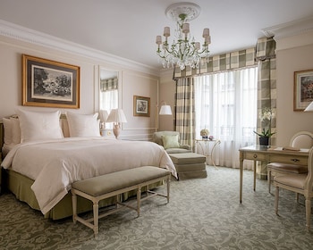Superior Room, 2 Twin Beds, Non Smoking
