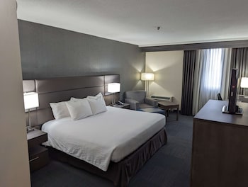 Executive Room, 1 King Bed, Non Smoking