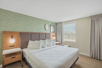 Classic Room, 1 King Bed