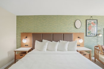 Classic Room, 1 King Bed