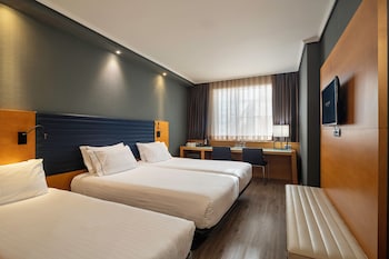 Double Room (Extra Bed)