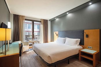 Double Room, Terrace