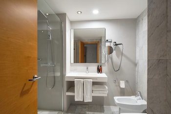 Double Room, Terrace