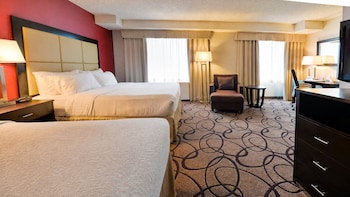 Standard Room, Multiple Beds