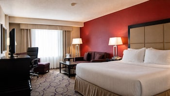 Standard Room, 1 Queen Bed, Accessible Bathtub (Mobility)