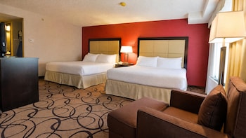 Standard Room, Multiple Beds