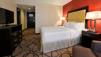 Standard Room, 1 Queen Bed