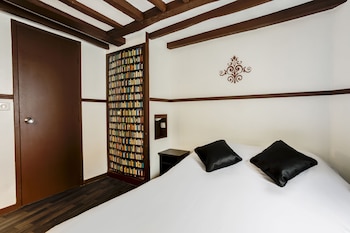 Double Room (Urban)
