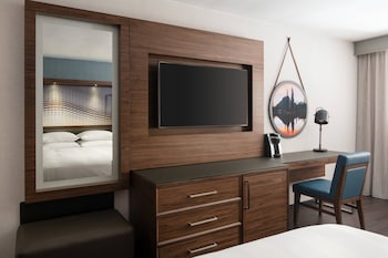 Room, 1 King Bed