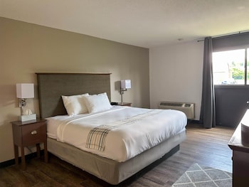Deluxe Room, 1 King Bed, Non Smoking