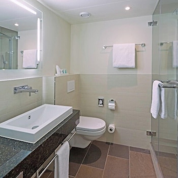 Business Single Room, 1 Twin Bed, Non Smoking