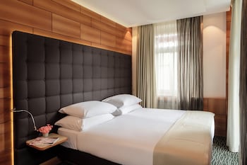 Junior Suite, Balcony