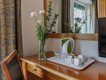 Superior Double Room Single Use