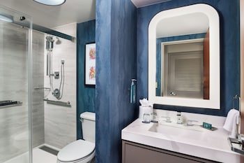 Room, 1 King Bed